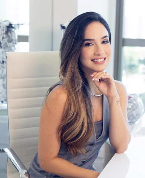 Dra. Marjory Farias