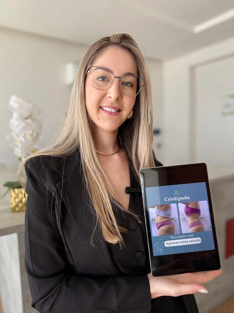 Clínica Linda Mulher l Estética Avançada e Emagrecimento - Jaraguá do Sul
