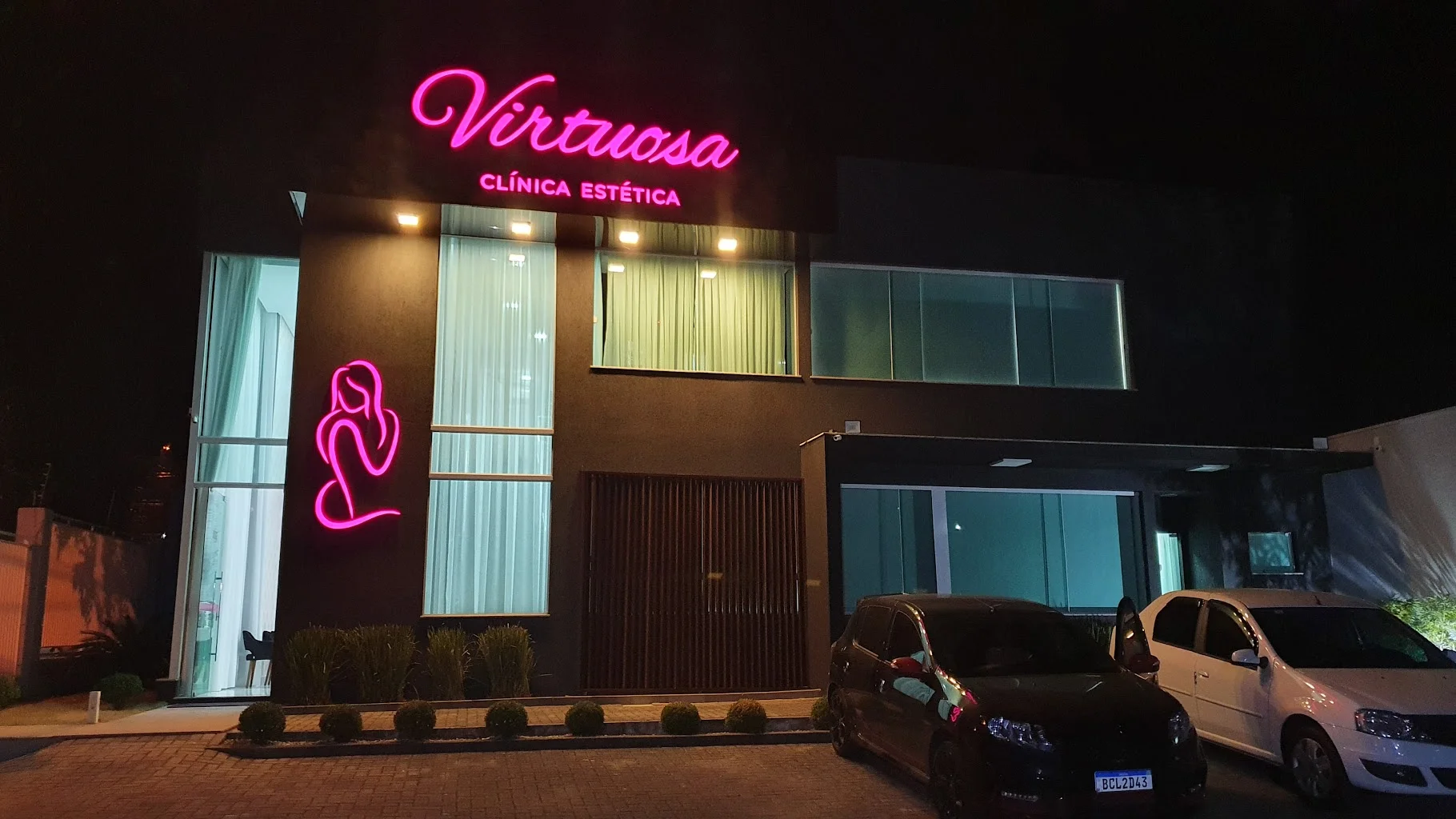 Clínica Estética Virtuosa - São José dos Pinhais