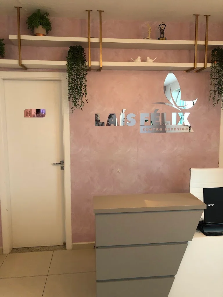 Clínica Estética Laís Félix Varginha Lavieen, Botox, Remoção Tatuagem, Criolipólise, Drenagem Linfática, Preenchimento Facial