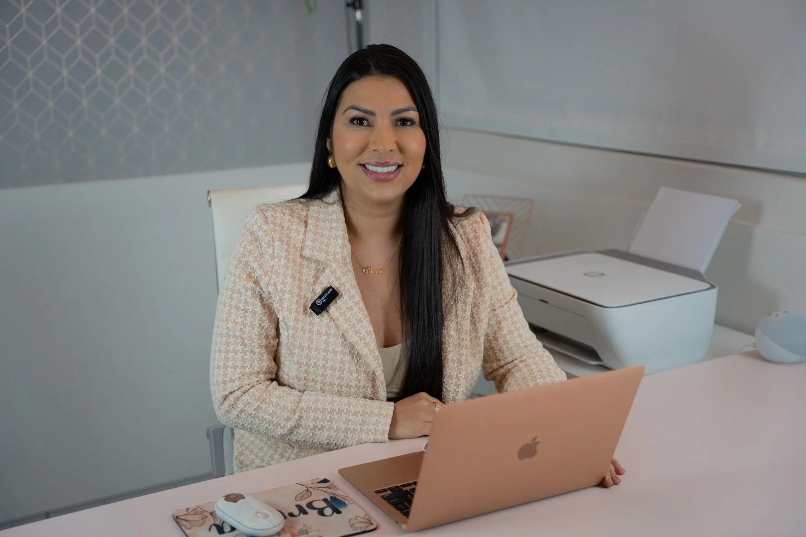 Odontologia Dra. Bruna Lima