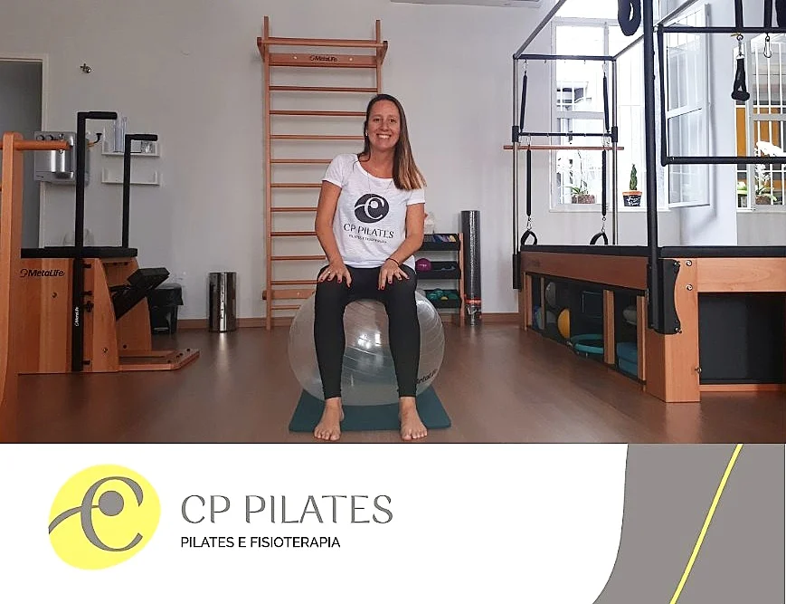 CP Pilates