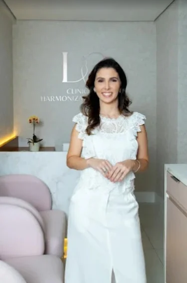 Dra Luciane Naldoni | Clínica de Harmonização Corporal e Saúde em Campinas