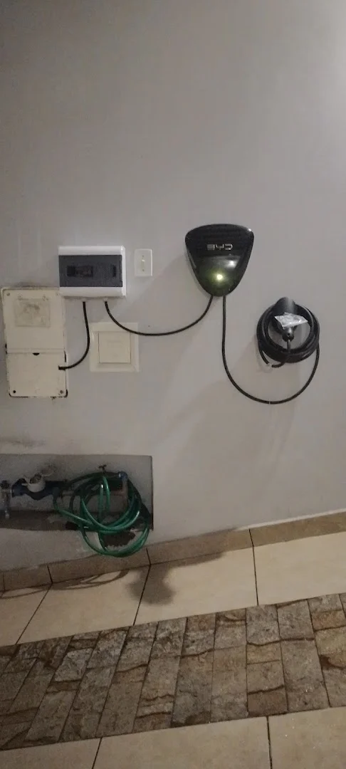 Eletricista São Bernardo do Campo Mineiro 24horas