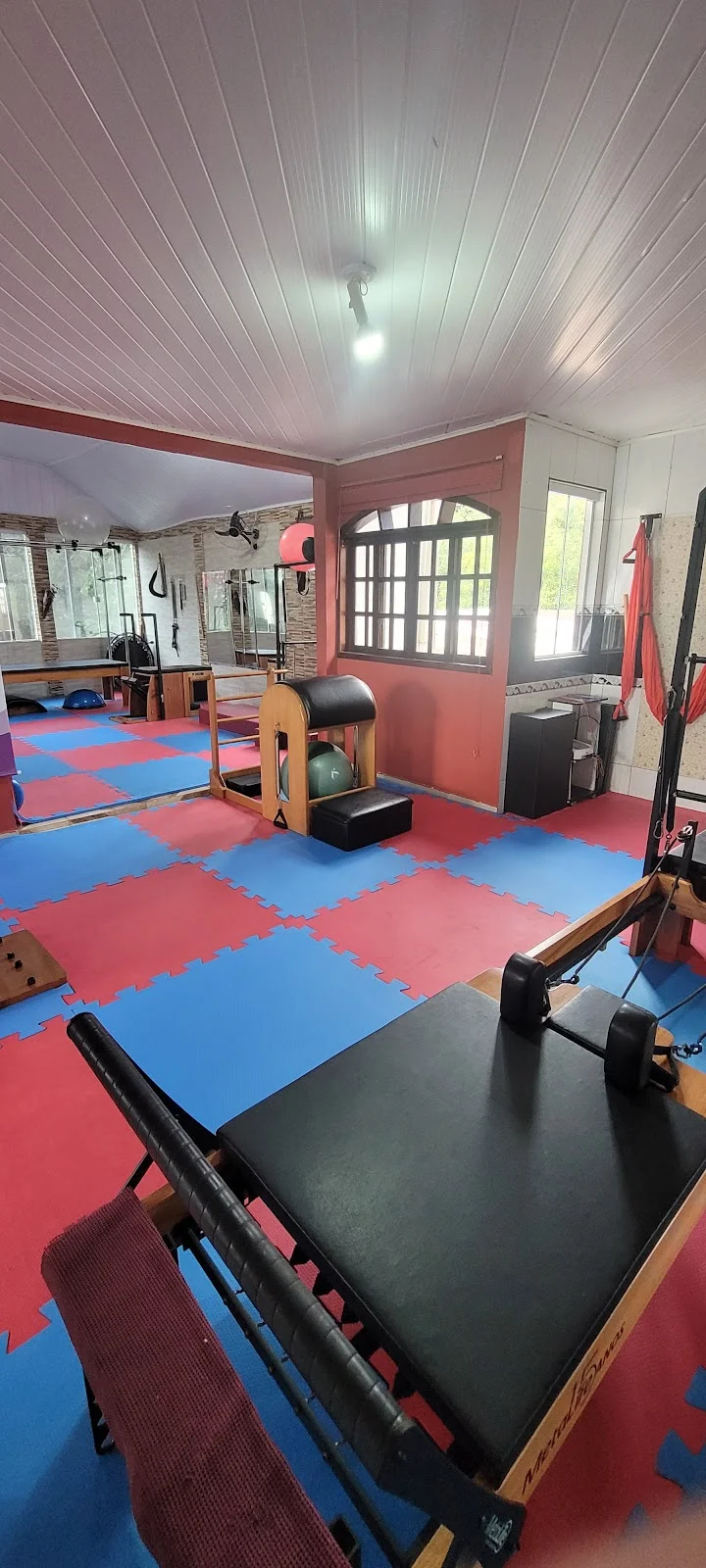 Studio de Pilates Cida Lopes