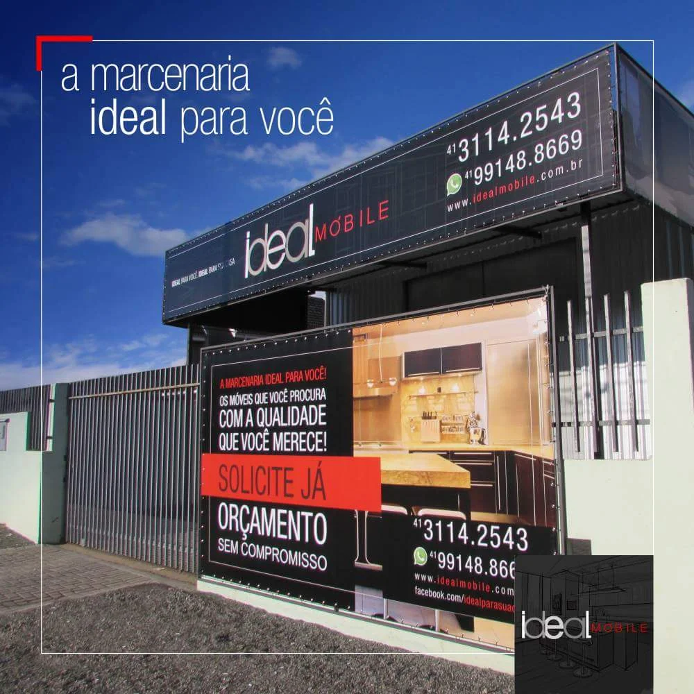 Ideal Móbile