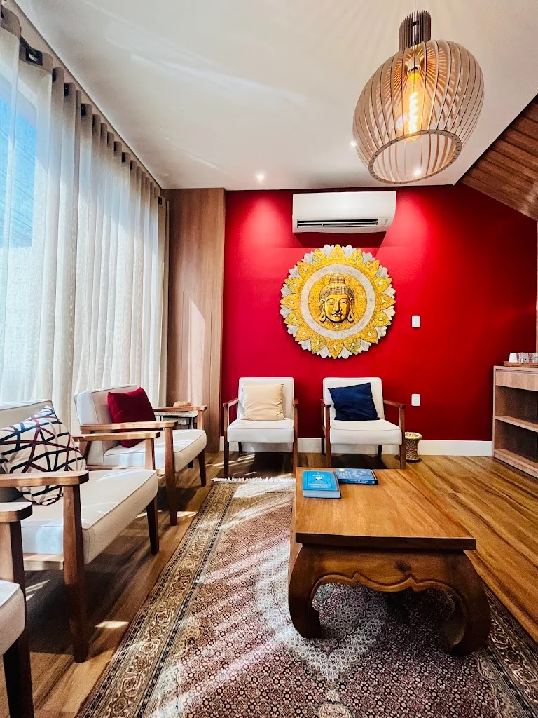 Buddha Spa Ribeirão Preto - Jardim Botânico