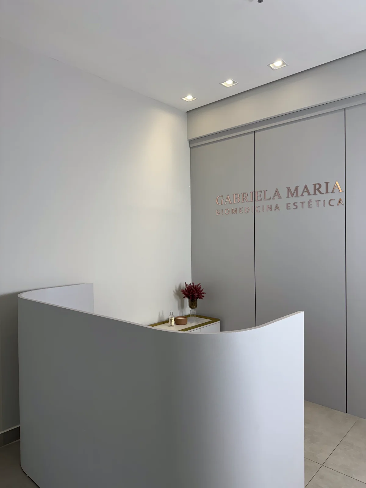 Dra Gabriela Maria | Harmonização Facial