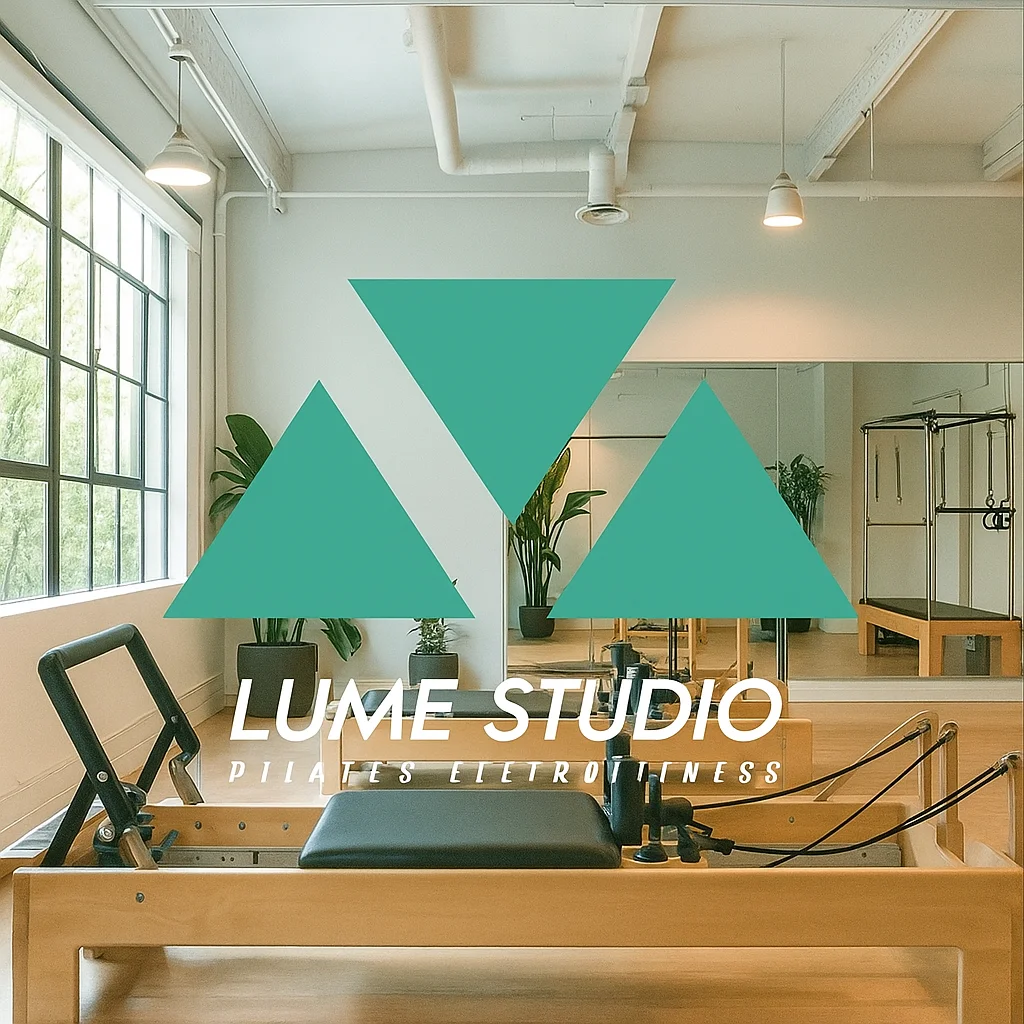 Lume Pilates Studio