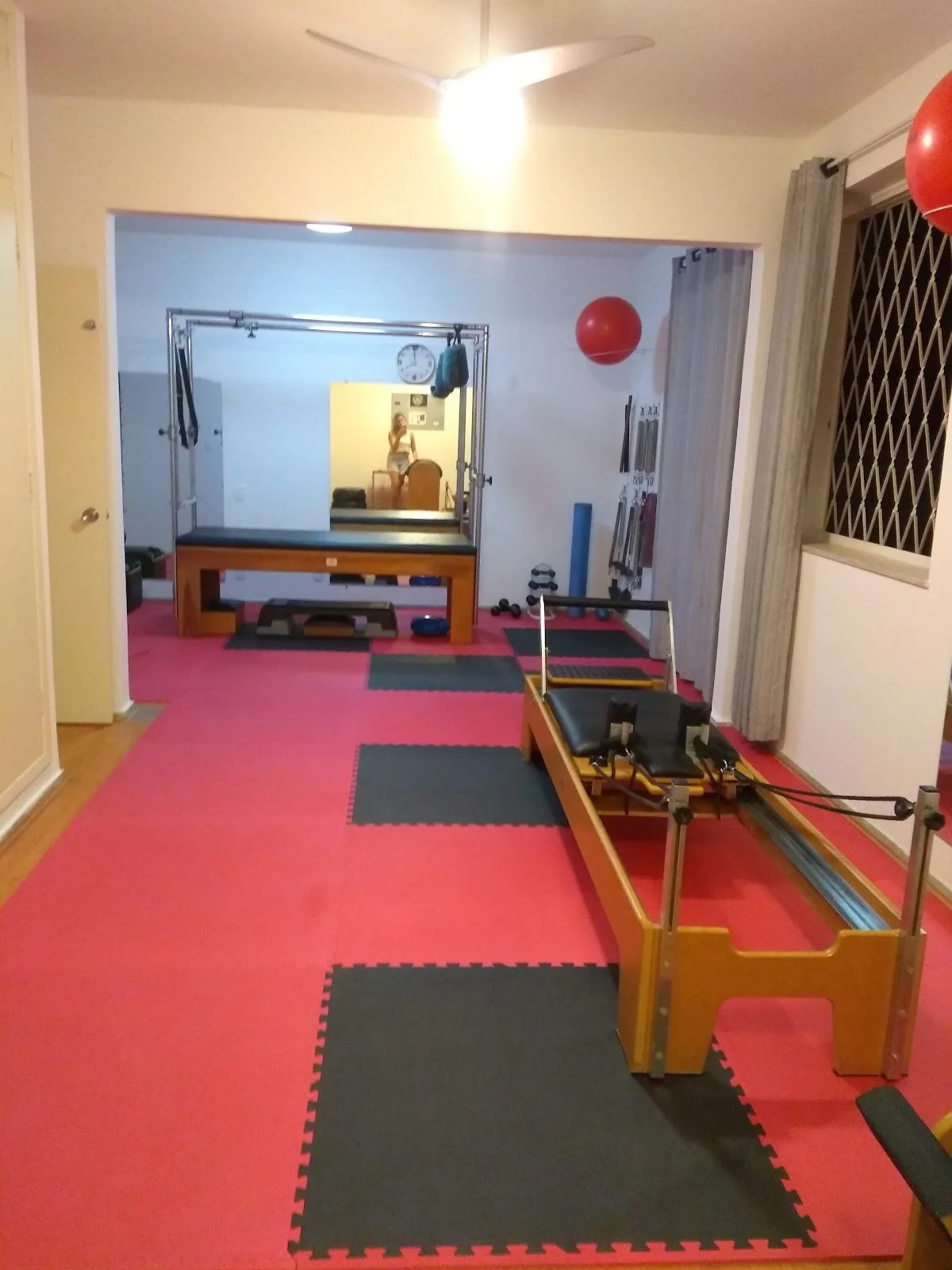 Nine Studio - Pilates