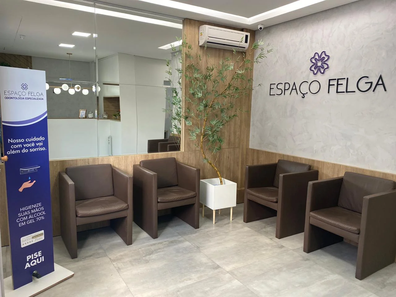 Espaço Felga Odontologia Especializada