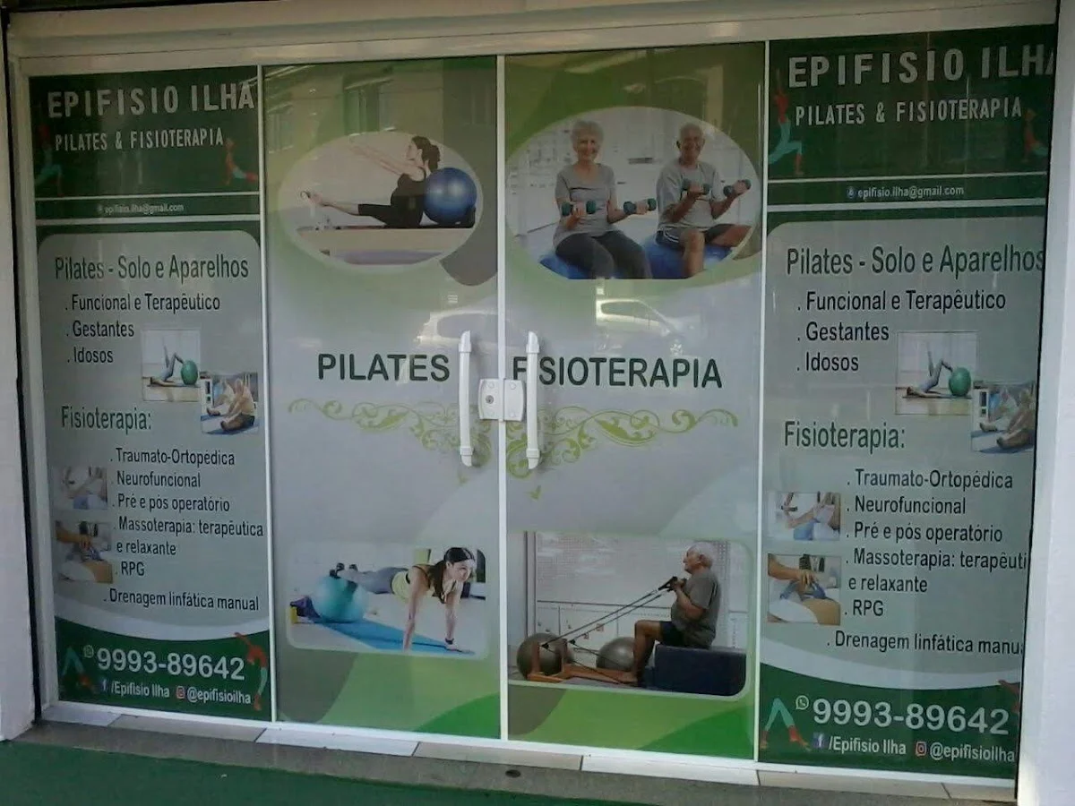 Dra. Juliana Costa - Fisioterapia e Pilates