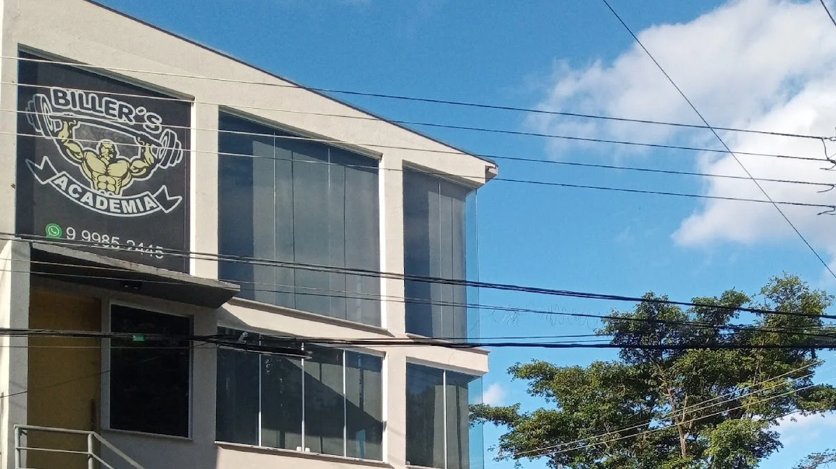 Billers Academia Campinas