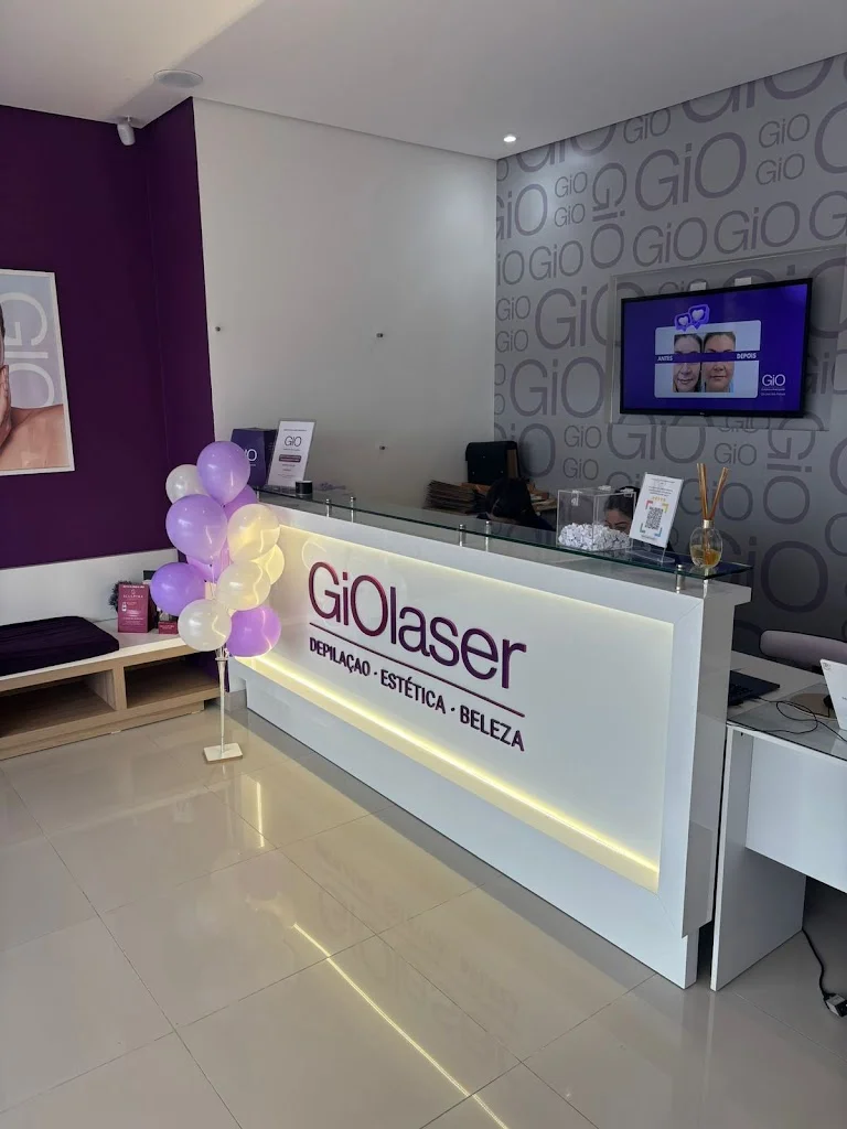 GiO Estética Avançada São José dos Pinhais