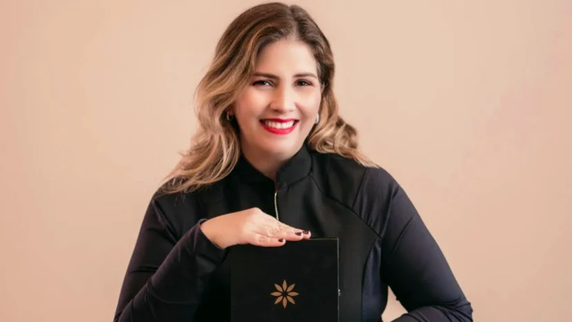 Dra. Rízia Delgado Ortodontia