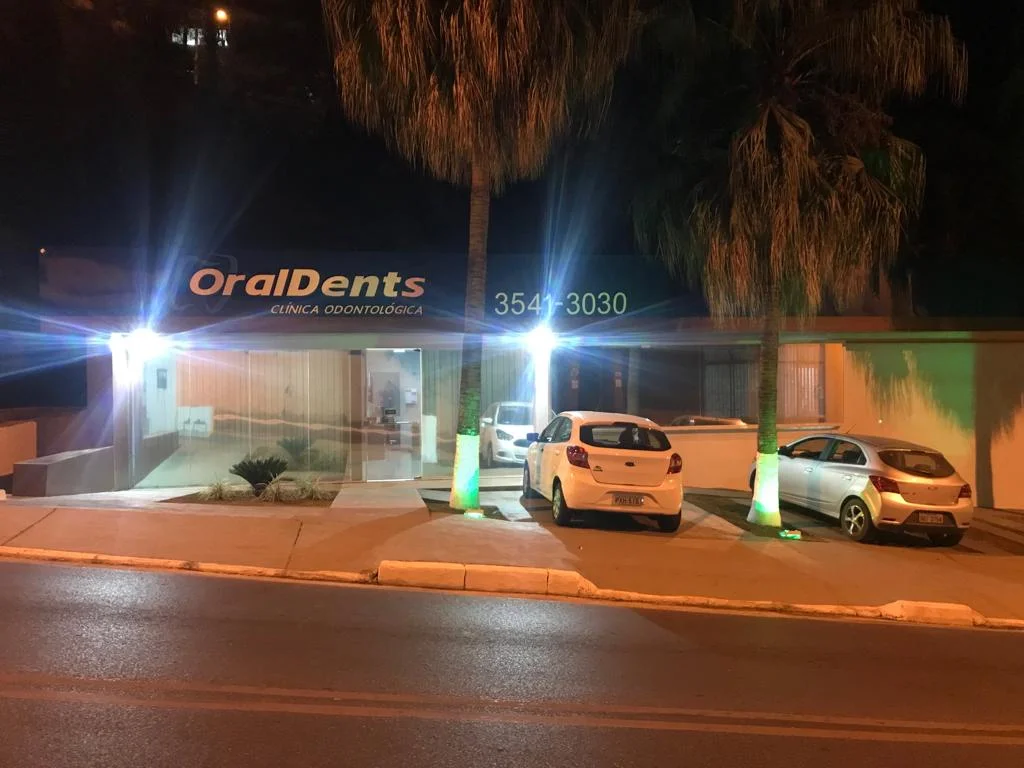 OralDents (Nova Lima - Belo Horizonte)