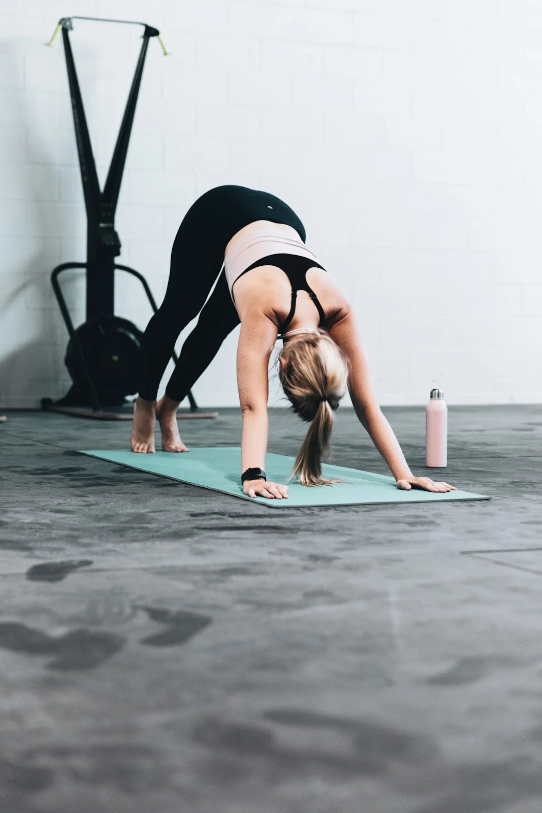 Studio de Pilates Laura Reis