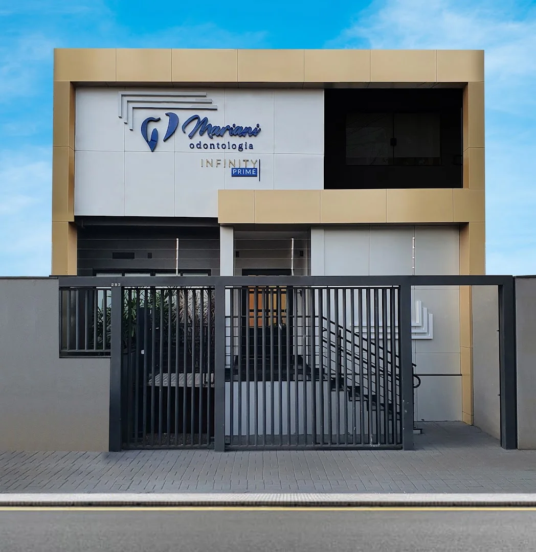 Mariani Odontologia
