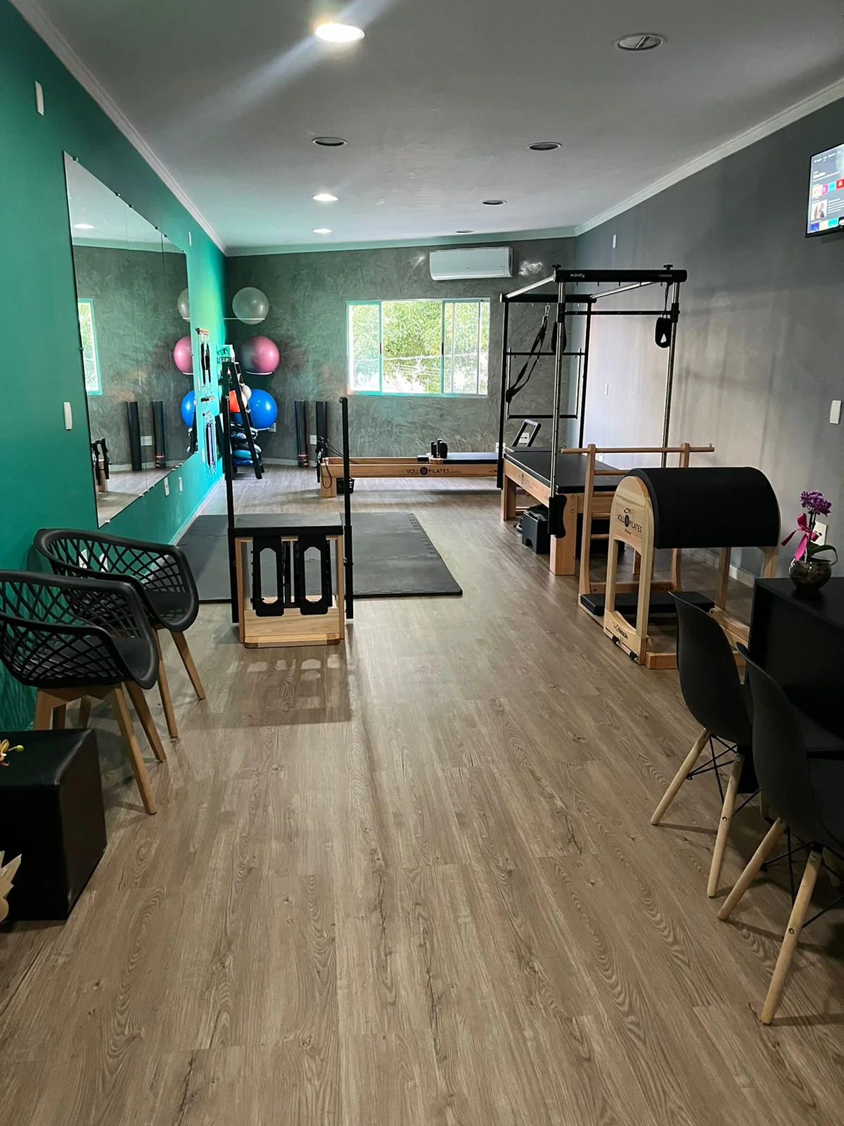 Voll Pilates Vila Ema