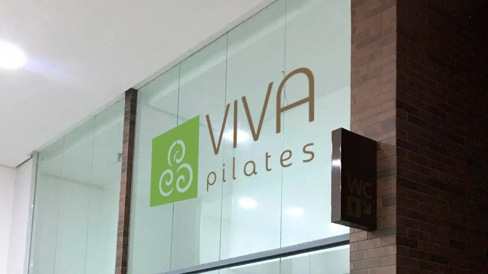 Estúdio Viva Pilates