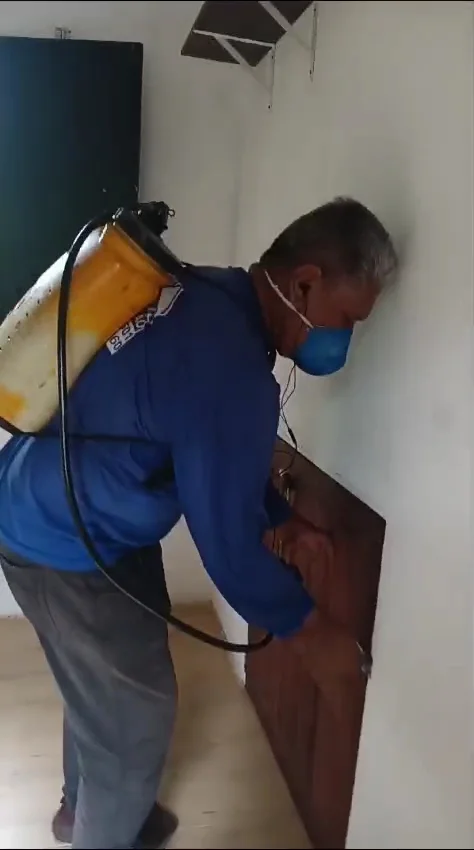 Pró-Lar Dedetização em Manaus
