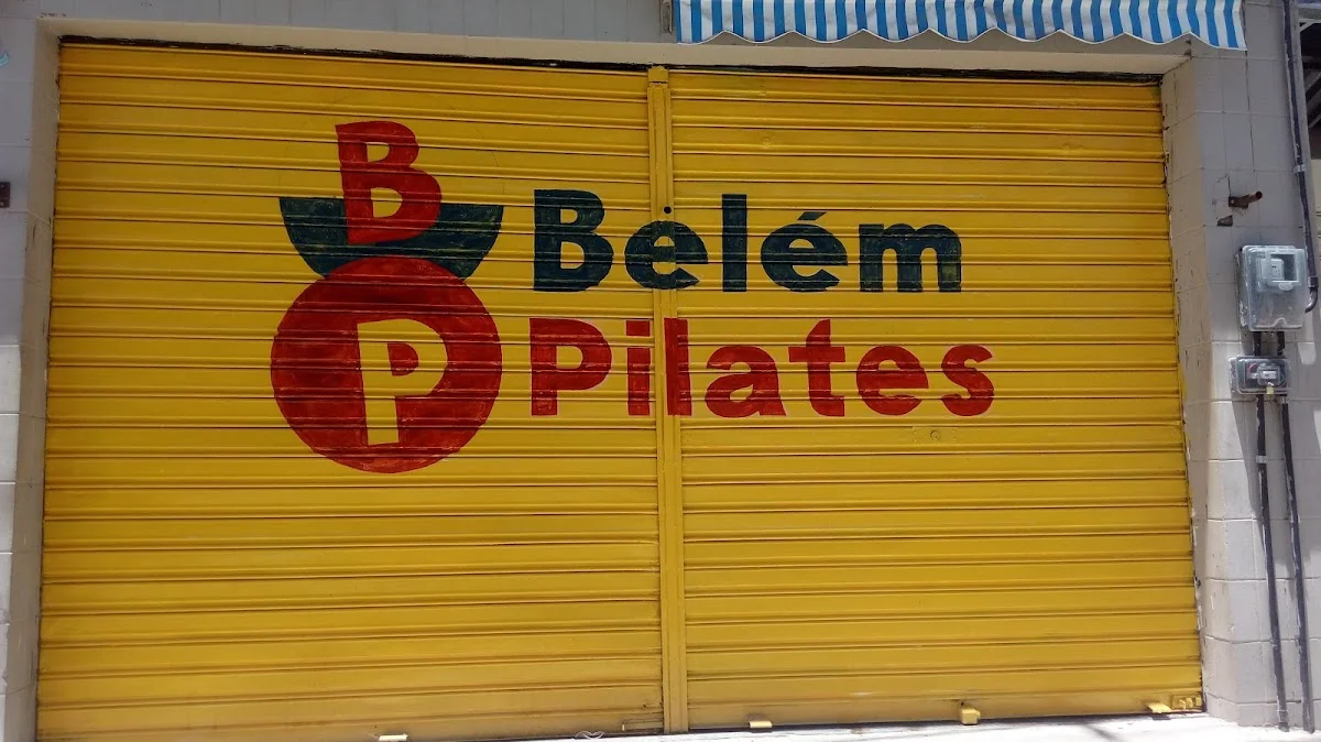 Belém Pilates Studio