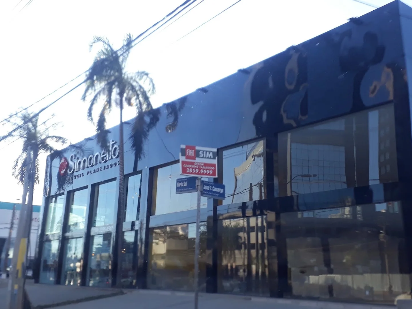 Simonetto Móveis Planejados Campinas
