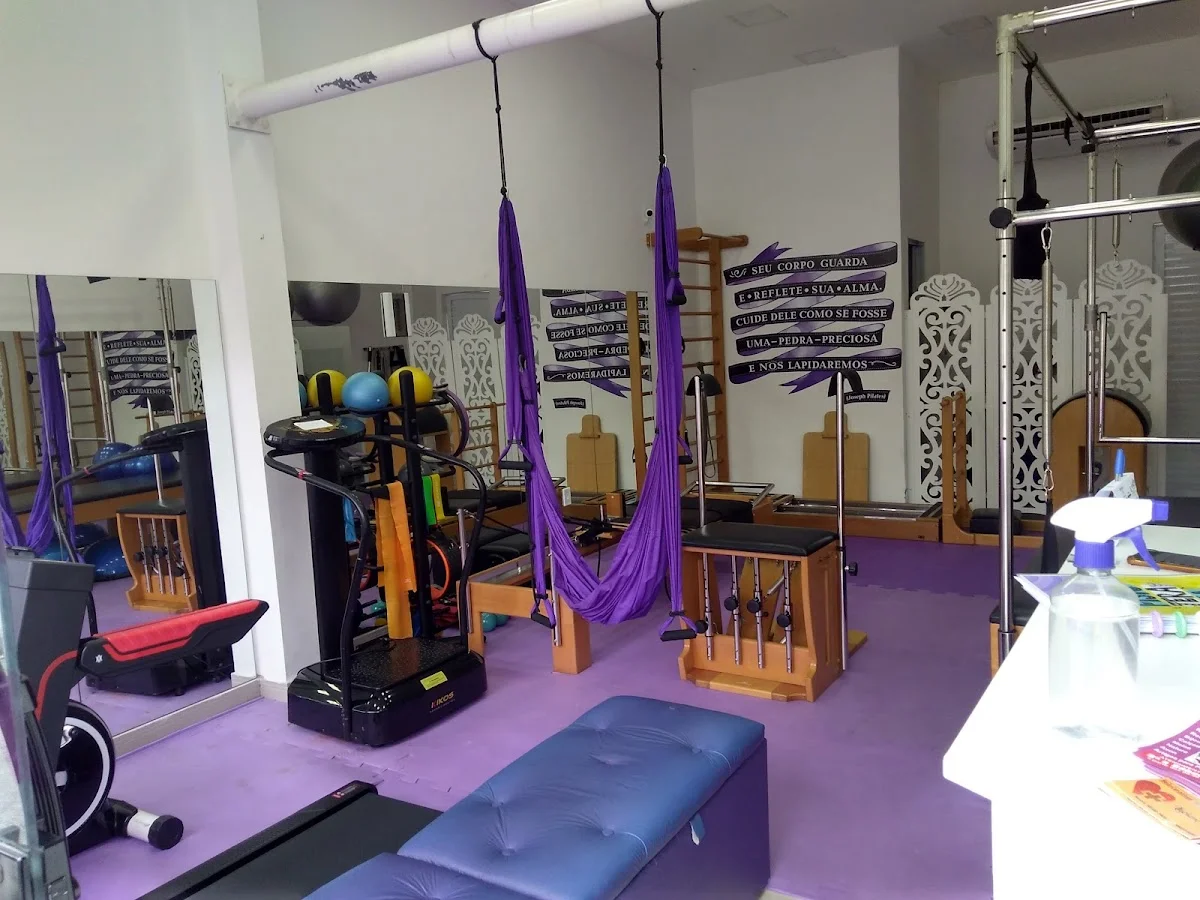 R2 Studio Pilates