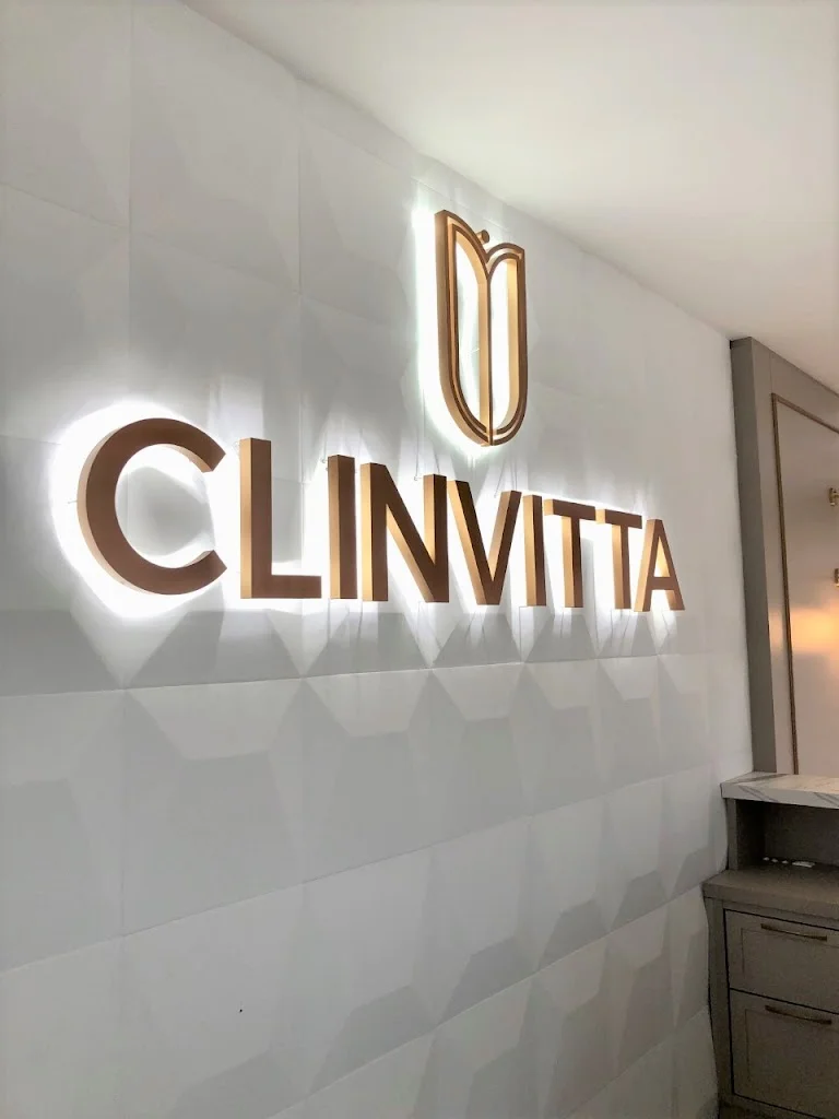 Clinvitta Clínica de Estética e Harmonização Facial