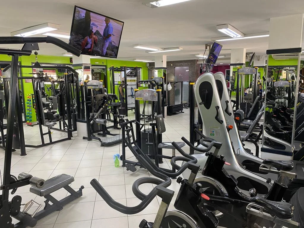 BELA FORMA FITNESS CLUB