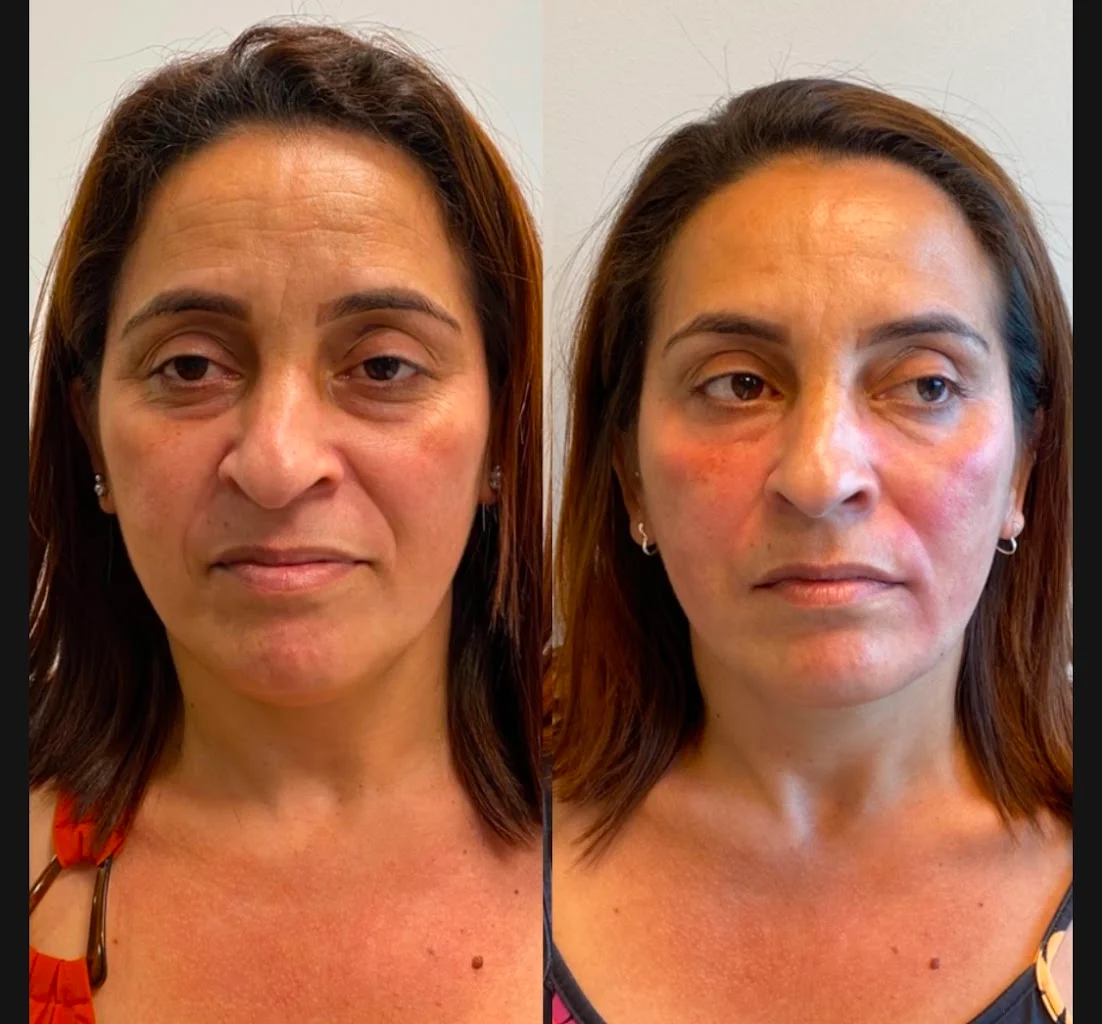 Clinica Aesthetica - By Renata Castro