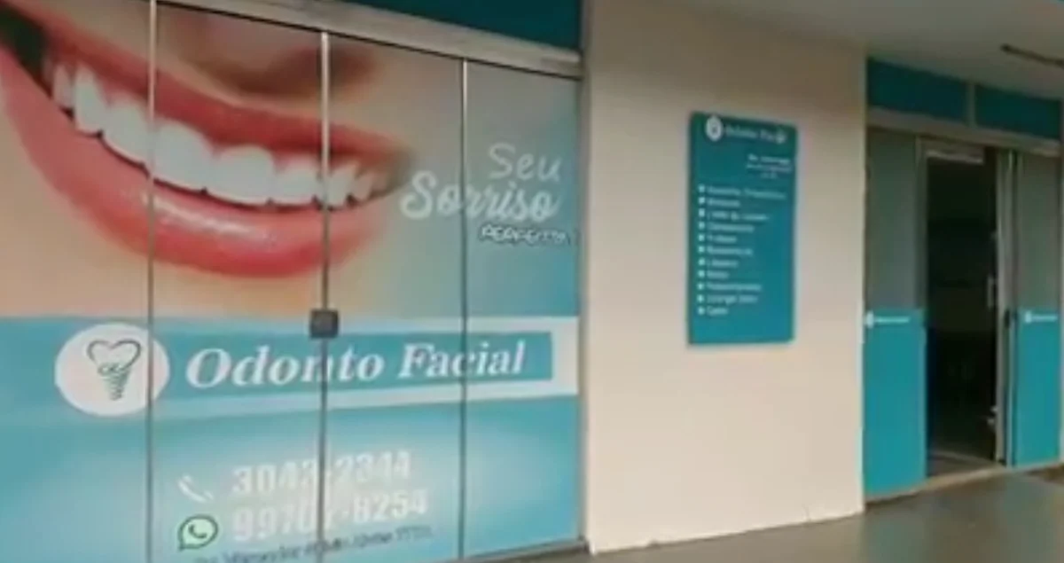 Clínica Odonto Facial
