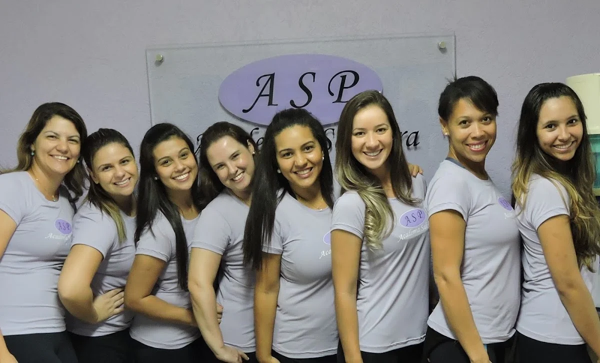 Academia Sakkara Pilates