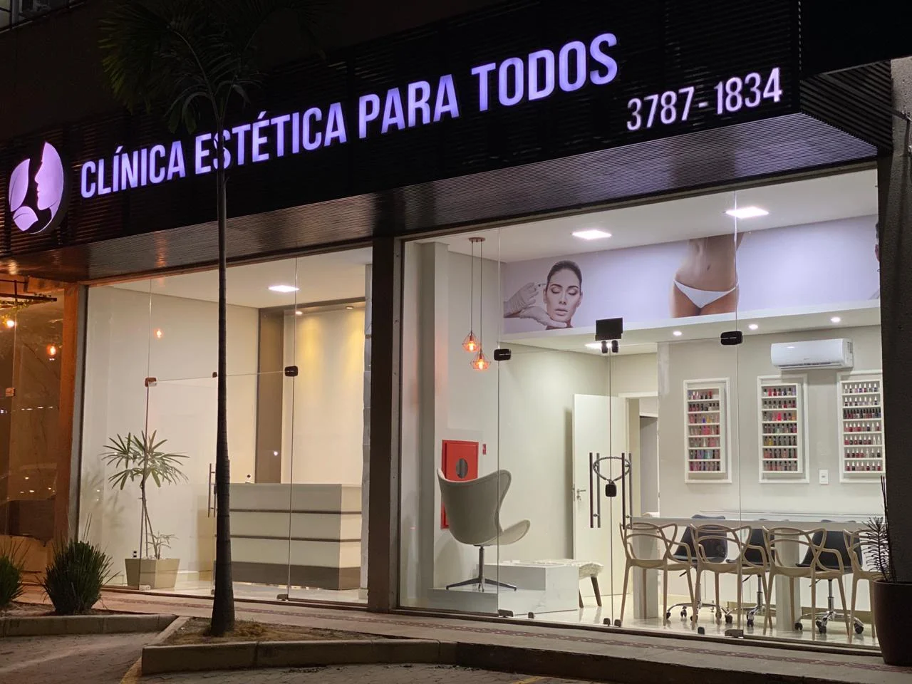 Clinica Estética para Todos