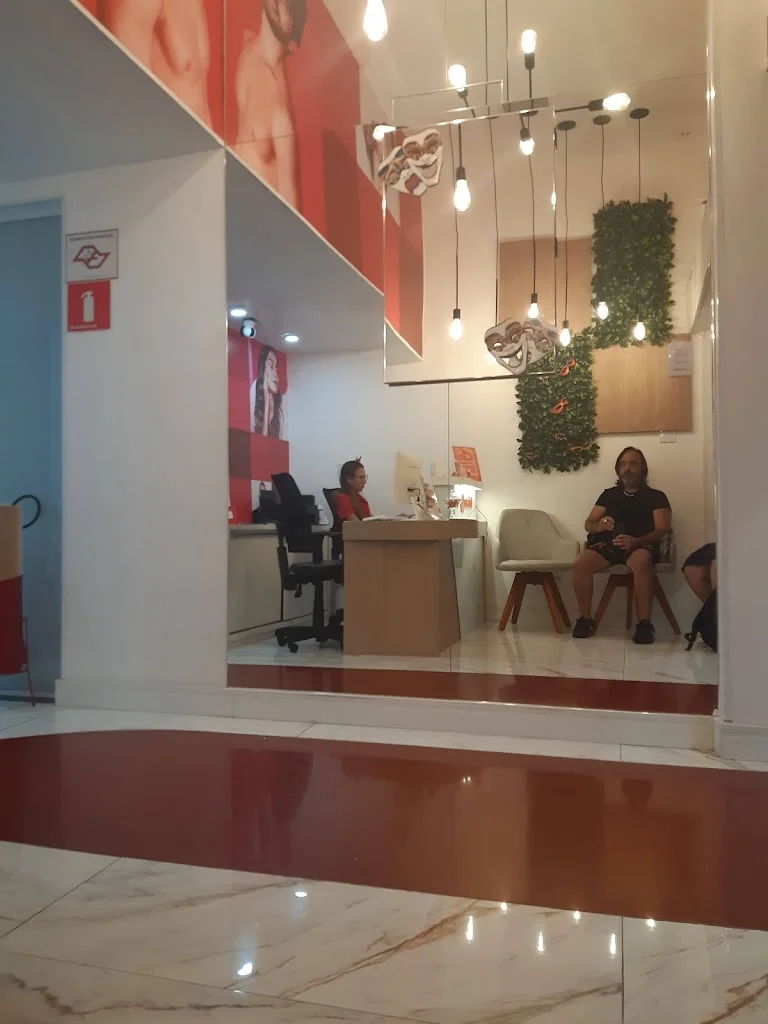 Clínica & SPA Laser | Depilação a Laser | Estética | Harmonização Facial