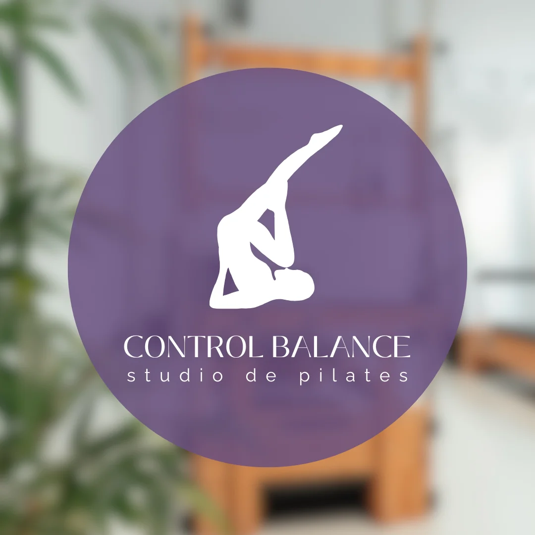Studio Control Balance - Pilates