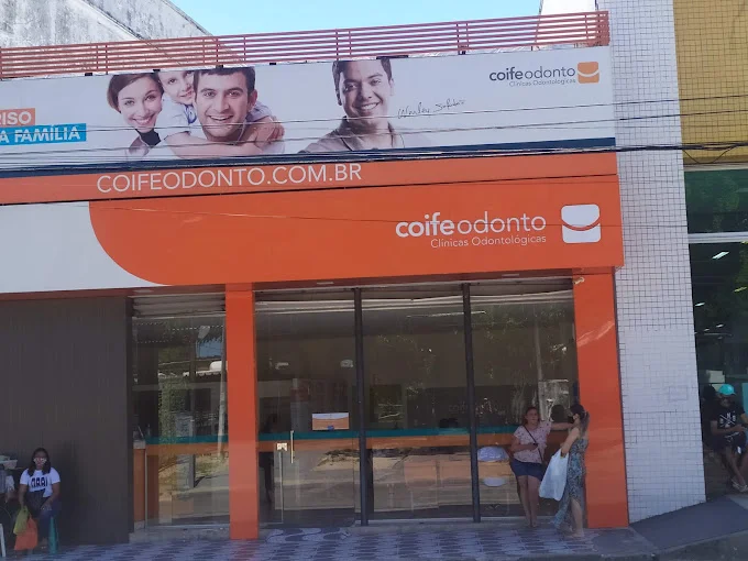 Coife Odonto Caucaia