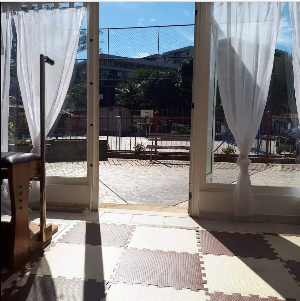 STUDIO 1 PILATES Dra. Cristiane Nunes 70028-F