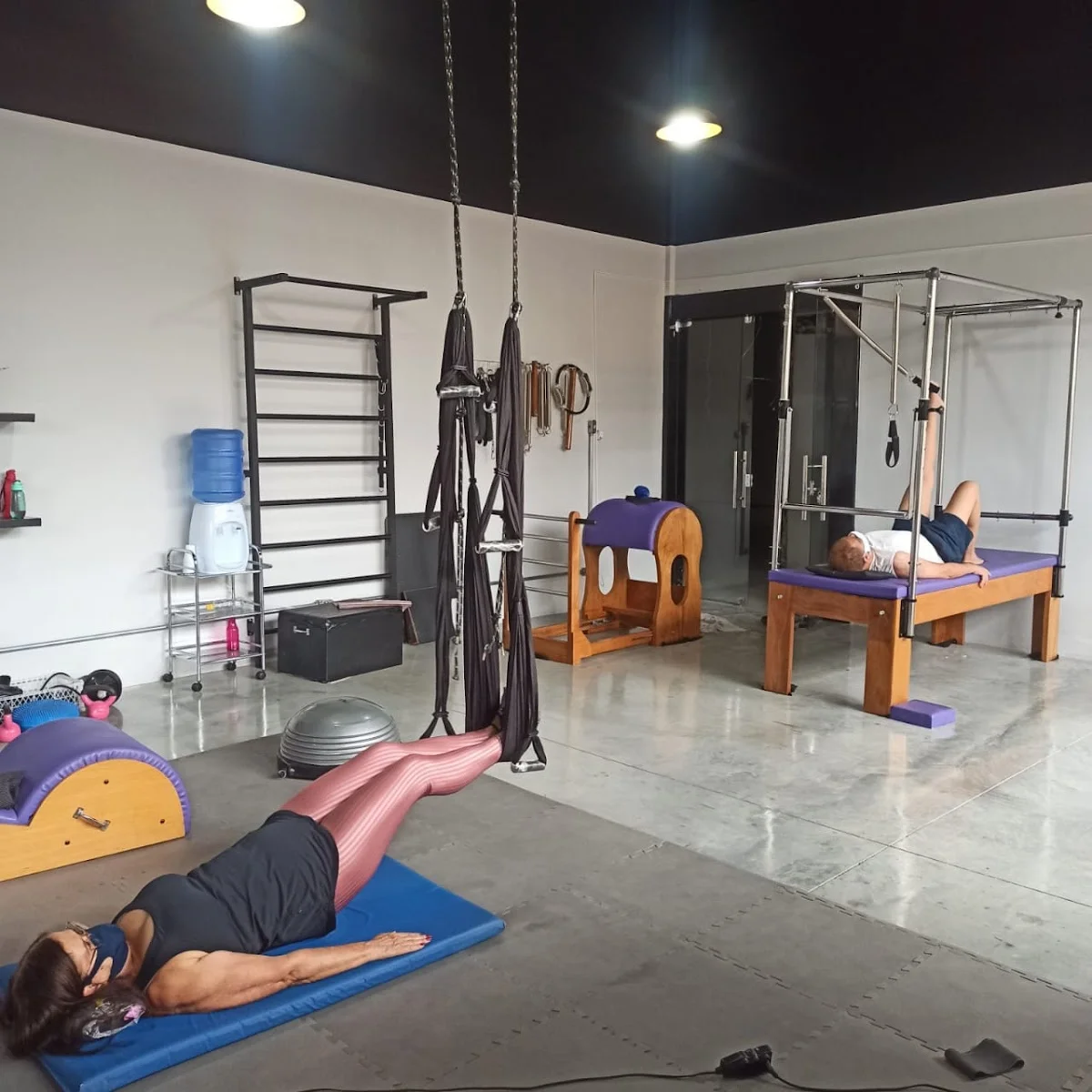 AM Pilates Studio
