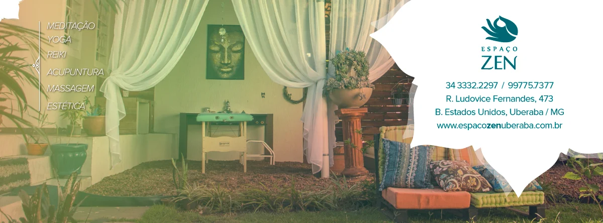 Espaço Zen Uberaba