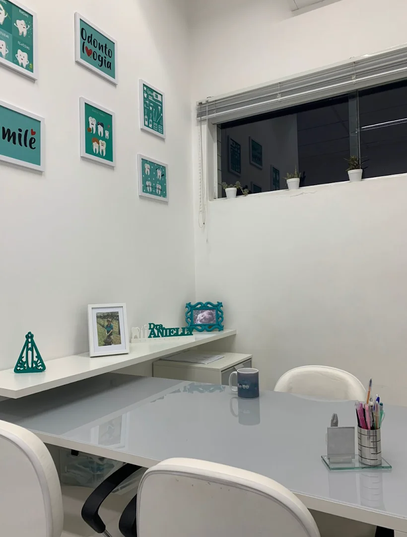 EURODENT - Clinica Odontologica em Colombo