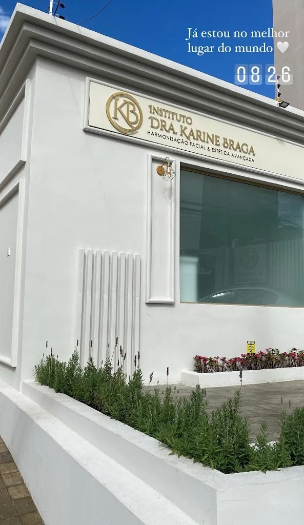 Instituto Dra Karine Braga - IKB CLINIC