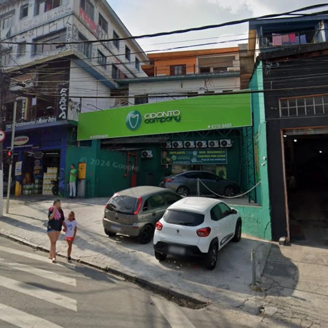 OdontoCompany Vila Menck