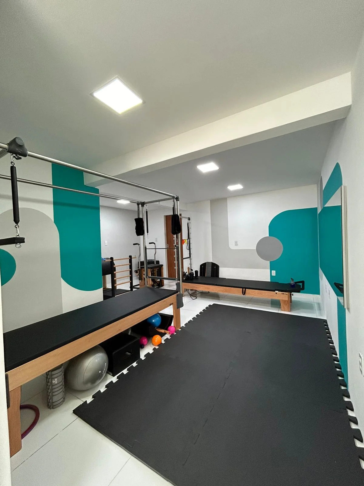 We move- studio de pilates