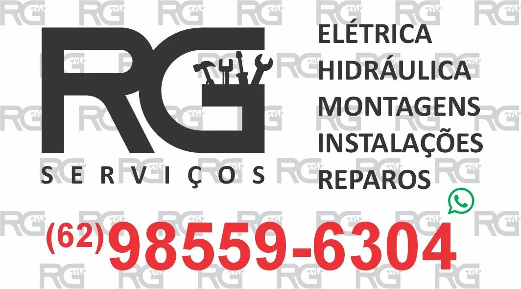 RG Serviços