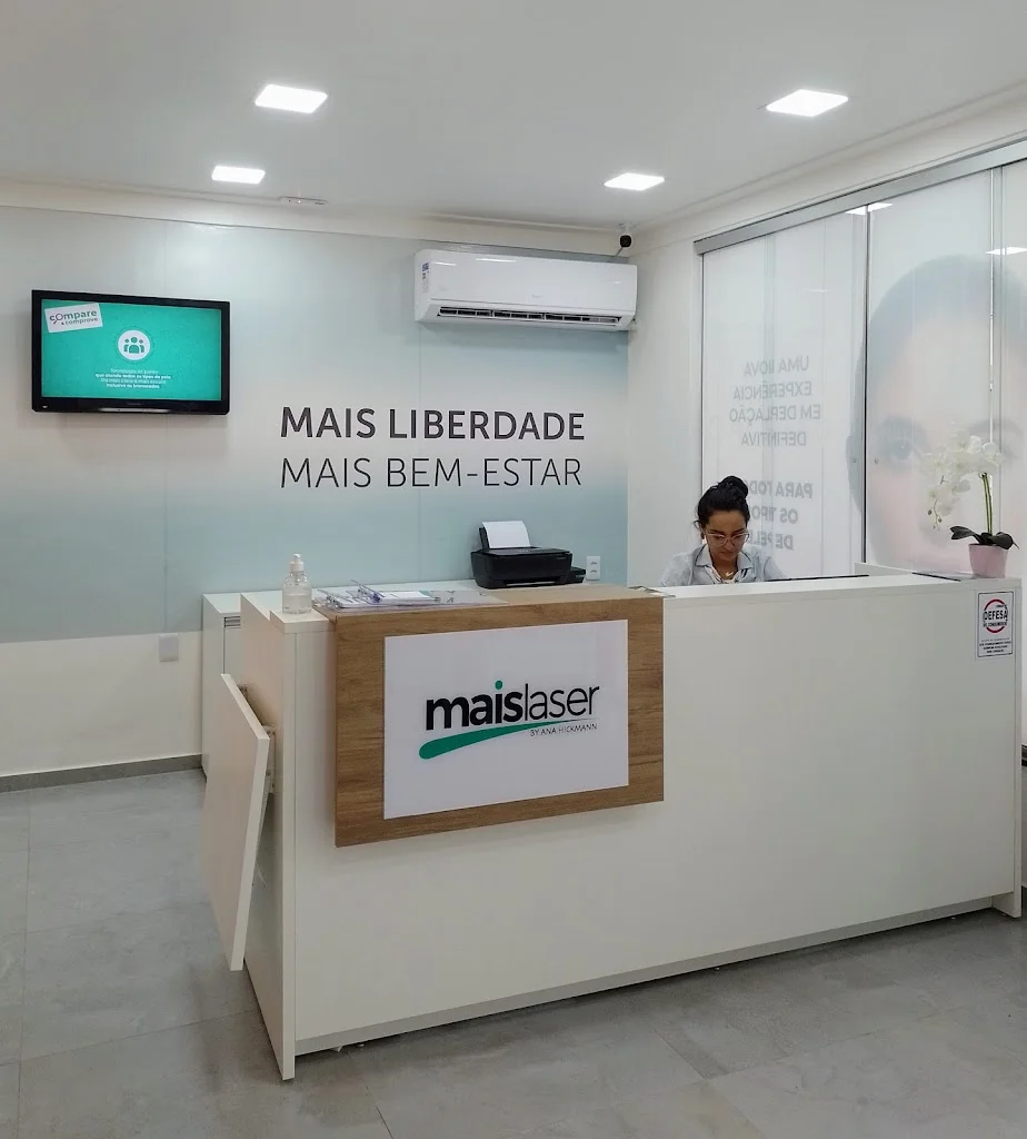 Maislaser | Depilação a Laser em Belém