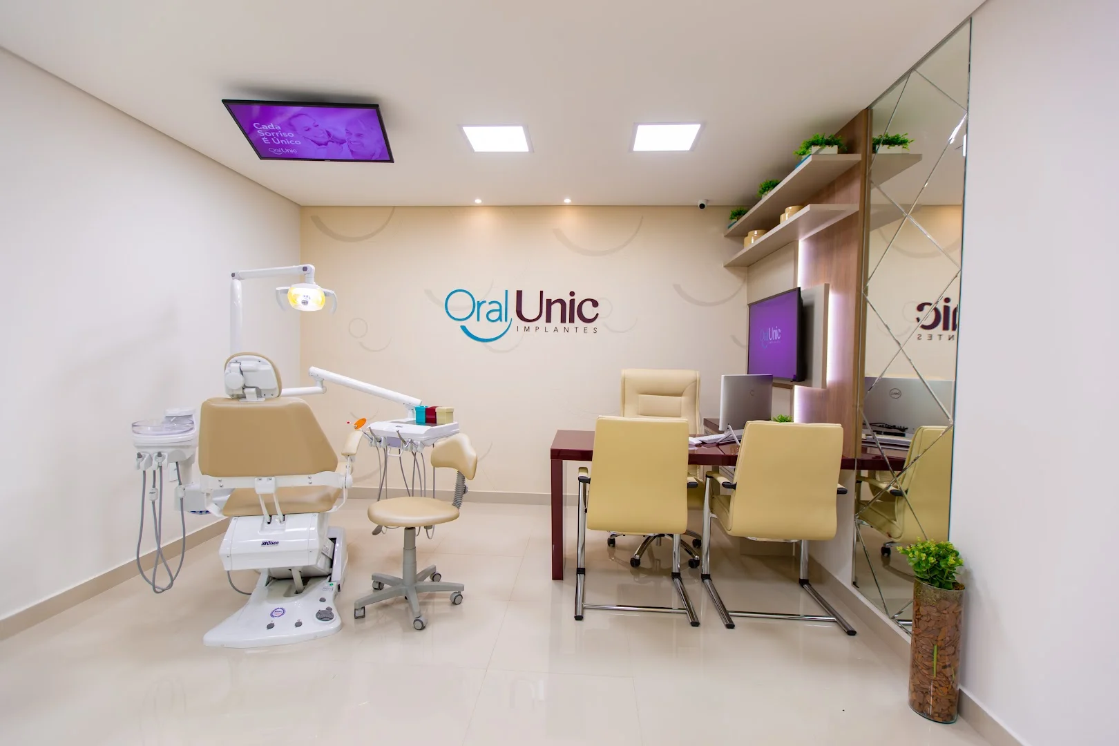 Oral Unic São José do Rio Preto