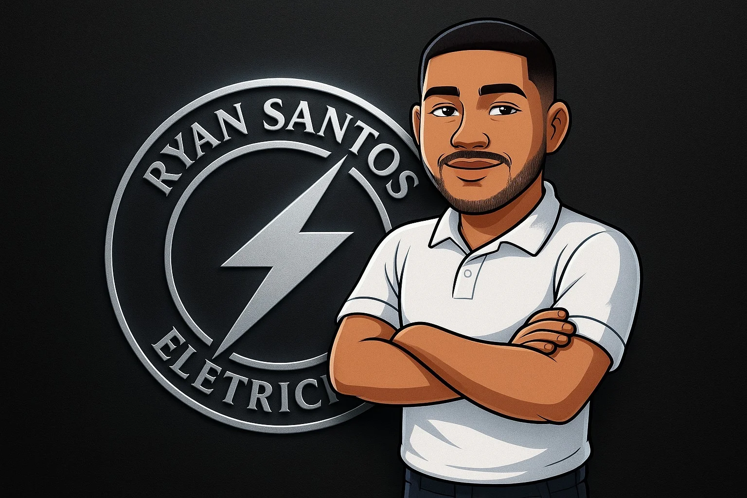 Eletricista Ryan