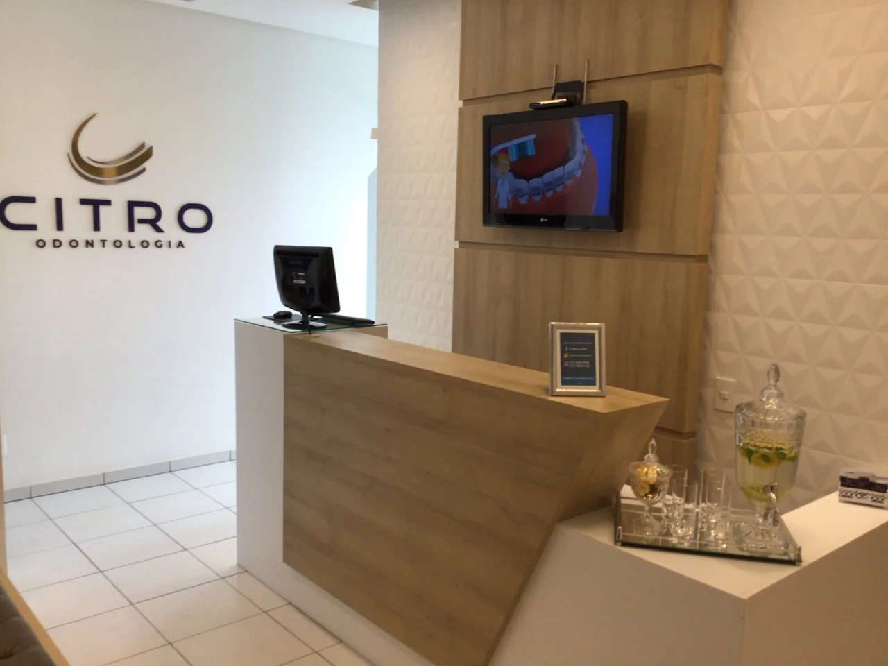 CITRO Odontologia