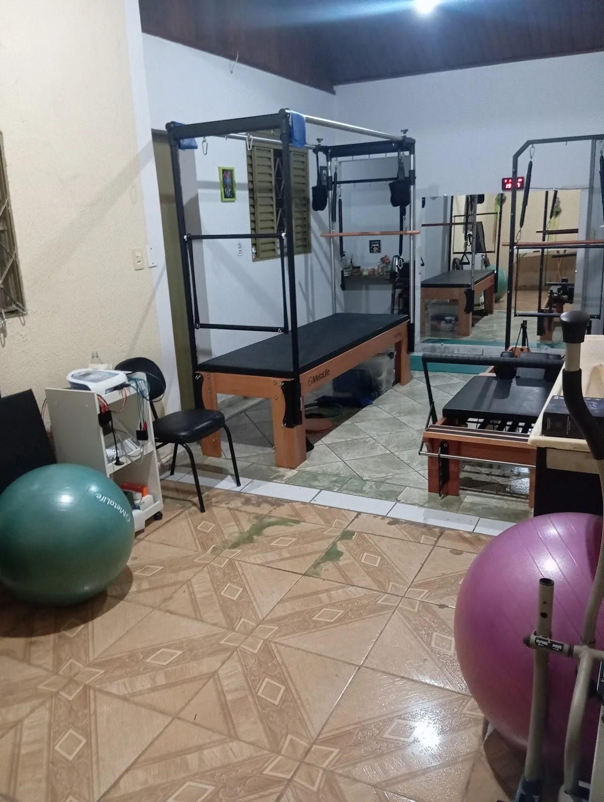 Espaço Viver Consciente